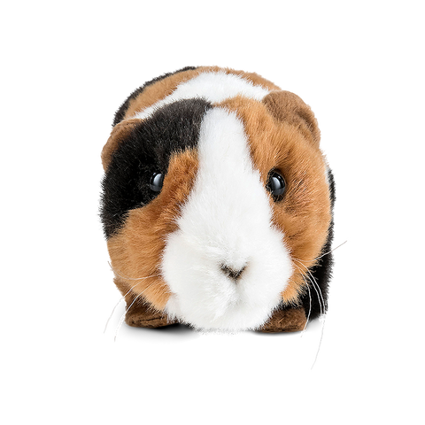 Large guinea store pig stuffed animal