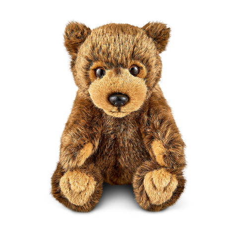 Oversized plush bear online