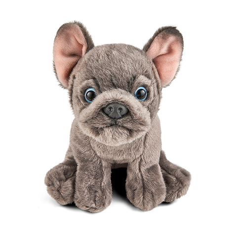 French Bulldog Cuddly Toy Puppy Eco