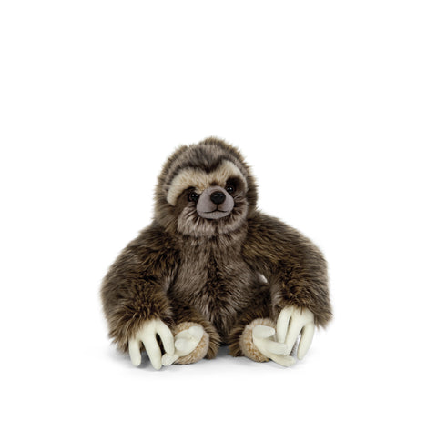 Sloth Stuffed Toy Eco Friendly Toys