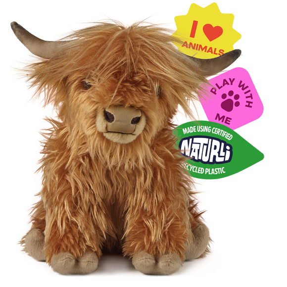 Living Nature Store  Eco Friendly Soft Toys for Animal Lovers