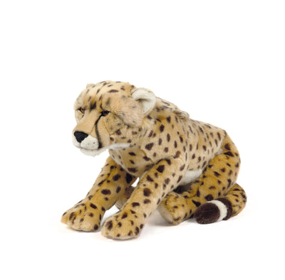 Cheetah Parent & Cub Set