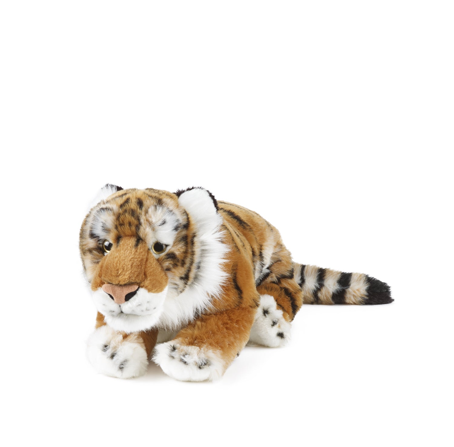 Tiger Parent & Cub Set