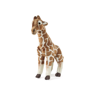 Giraffe Parent & Calf Set