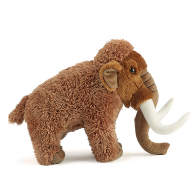 Woolly Mammoth Parent & Calf Set
