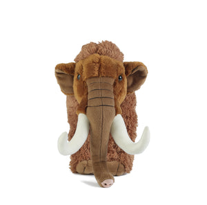 Woolly Mammoth Parent & Calf Set