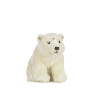 Polar Bear Parent & Cub Set