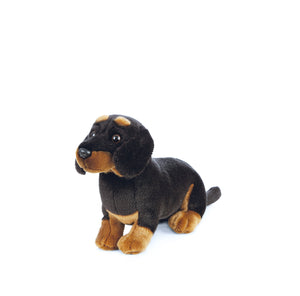 Dachshund dog outlet toy